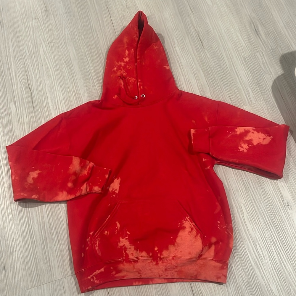 Ohio State custom Hoodie - Picture 2 of 3